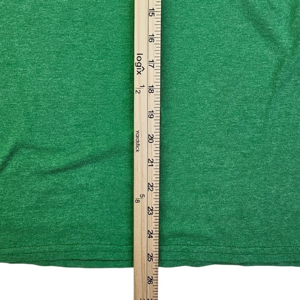 Teenage Mutant Ninja Turtles T-Shirt Nickelodeon Green Mens‎ Size M - Picture 4 of 6